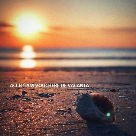 911 Cazare Mamaia Dış mekan fotoğraf