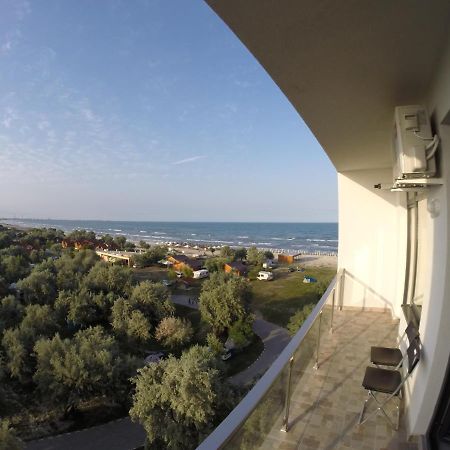 911 Cazare Mamaia Dış mekan fotoğraf