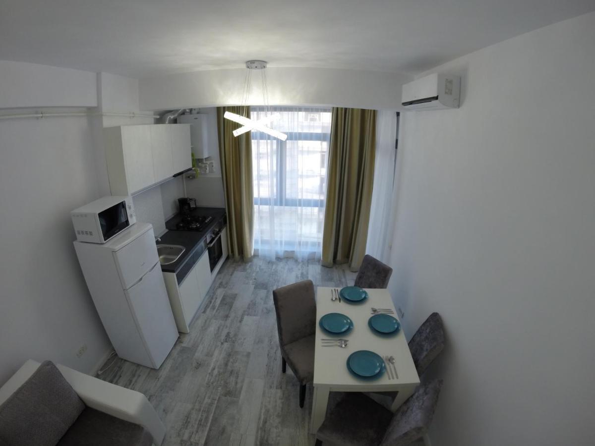 911 Cazare Mamaia Dış mekan fotoğraf