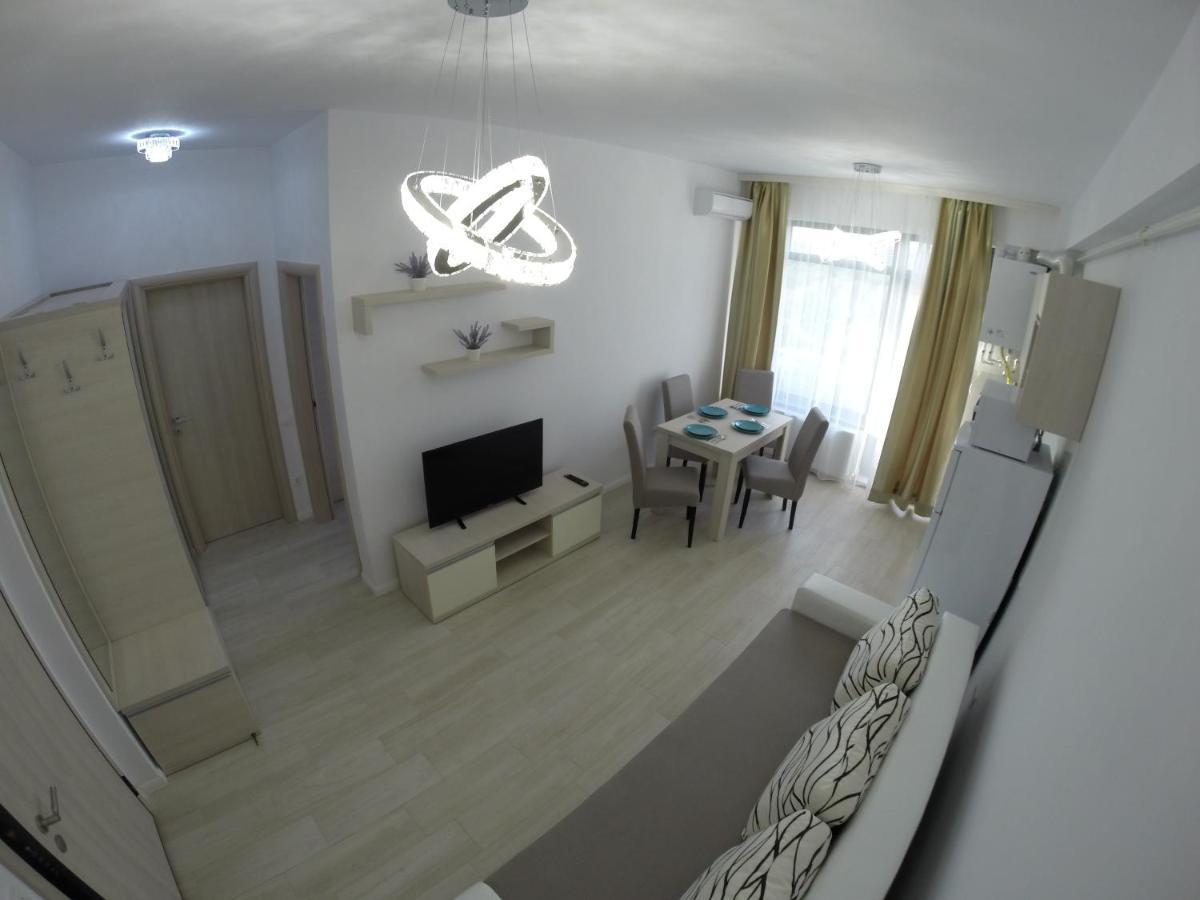 911 Cazare Mamaia Dış mekan fotoğraf