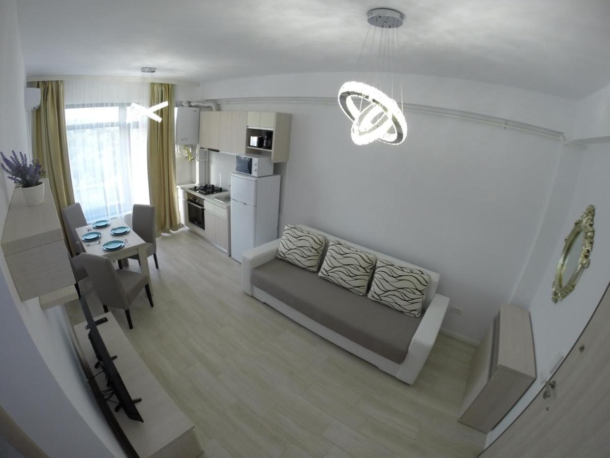 911 Cazare Mamaia Dış mekan fotoğraf
