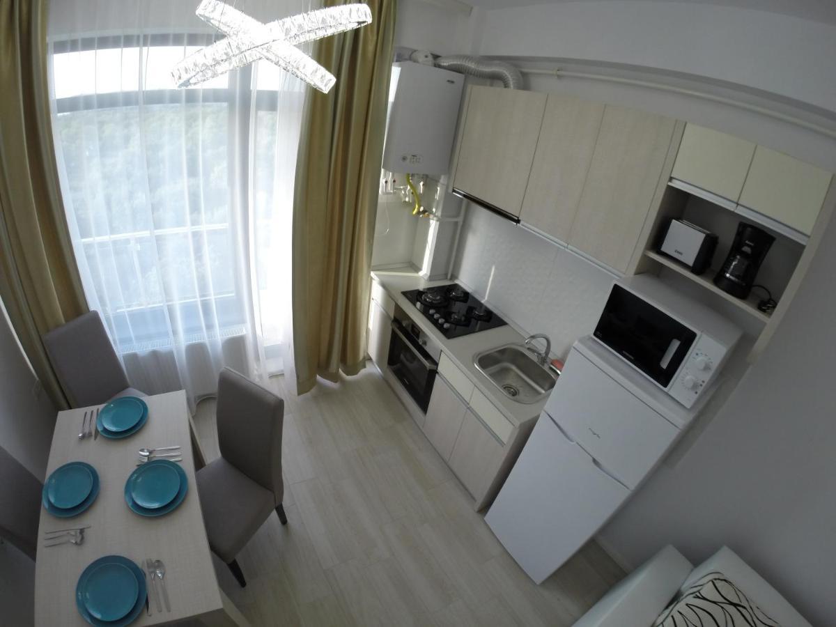 911 Cazare Mamaia Dış mekan fotoğraf