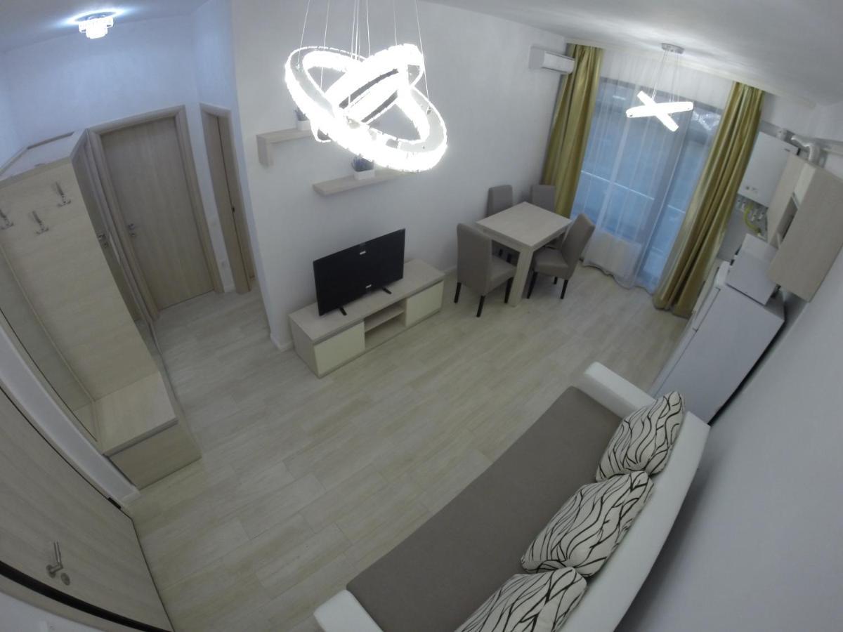 911 Cazare Mamaia Dış mekan fotoğraf
