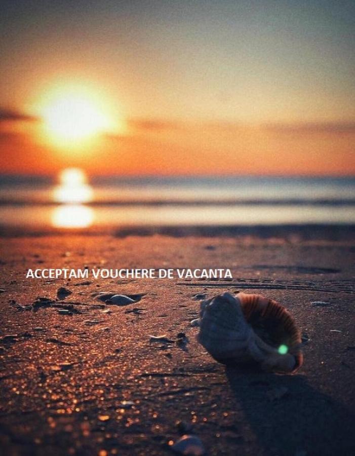 911 Cazare Mamaia Dış mekan fotoğraf