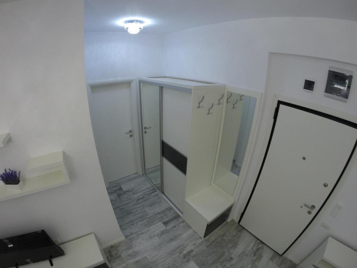 911 Cazare Mamaia Dış mekan fotoğraf