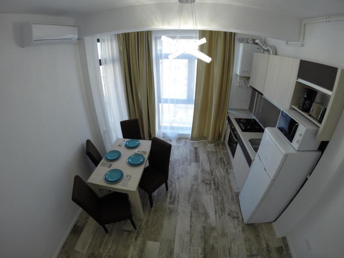 911 Cazare Mamaia Dış mekan fotoğraf