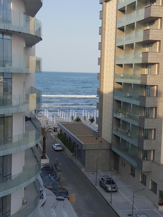 911 Cazare Mamaia Dış mekan fotoğraf