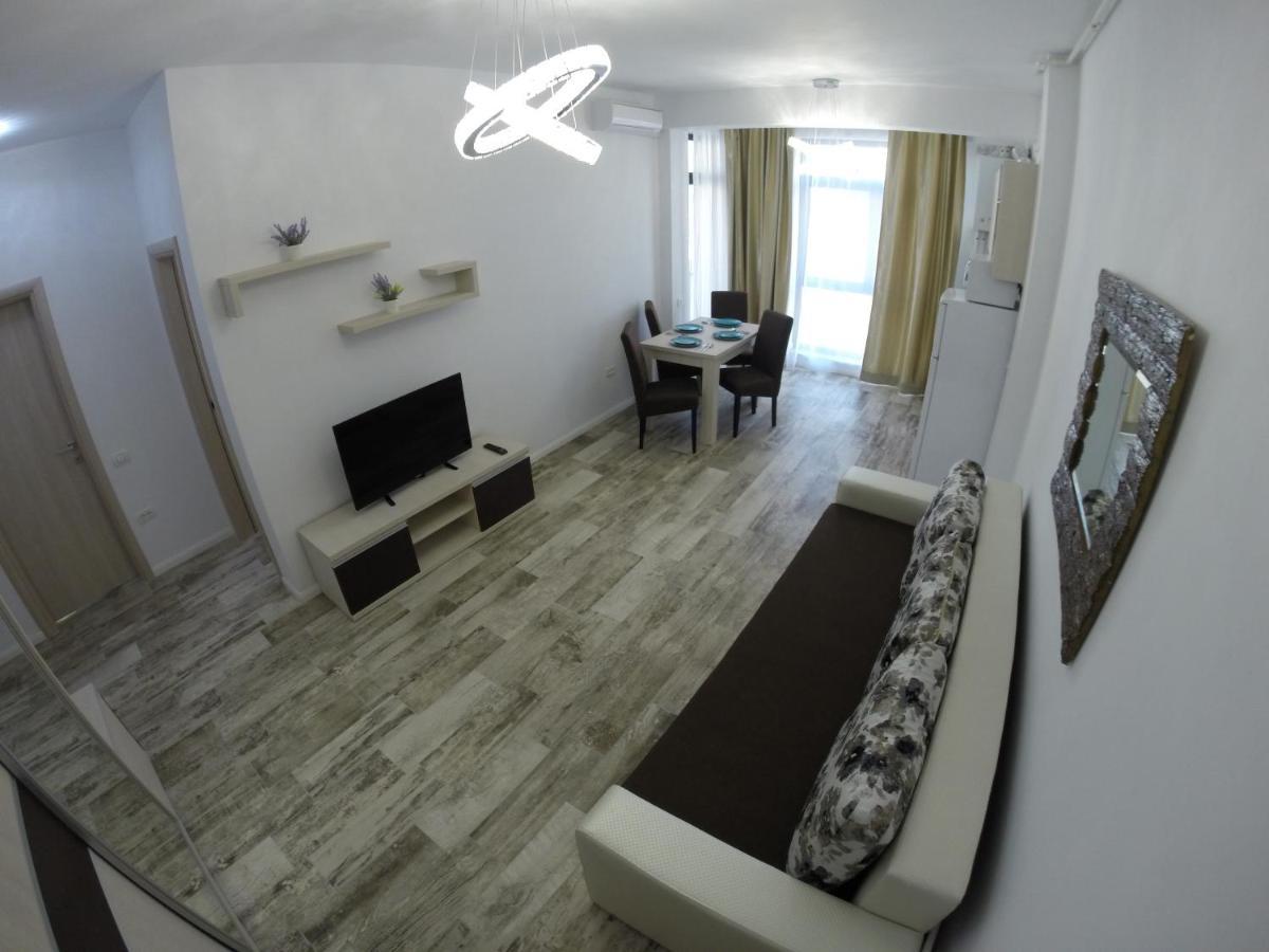 911 Cazare Mamaia Dış mekan fotoğraf